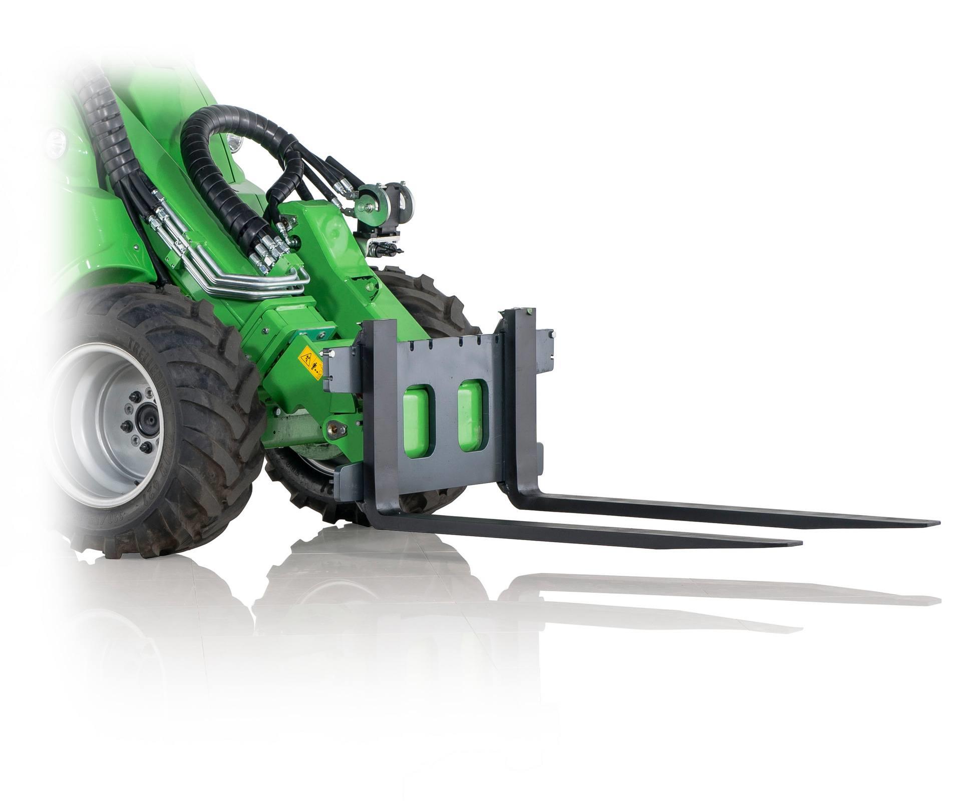 Rental store for FORKS, 48  PALLET ATT. AVANT in Mishawaka IN