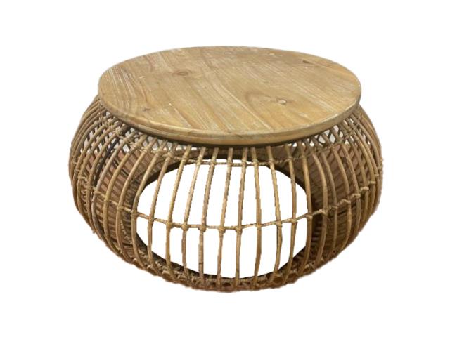 Rental store for BOHO COFFEE TABLE in Mishawaka IN