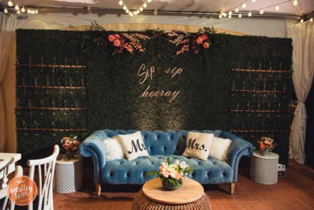 Rental store for VELVET TEAL COUCH in Mishawaka IN