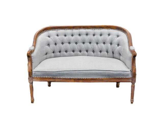 Rental store for MAGNOLIA LOVESEAT in Mishawaka IN