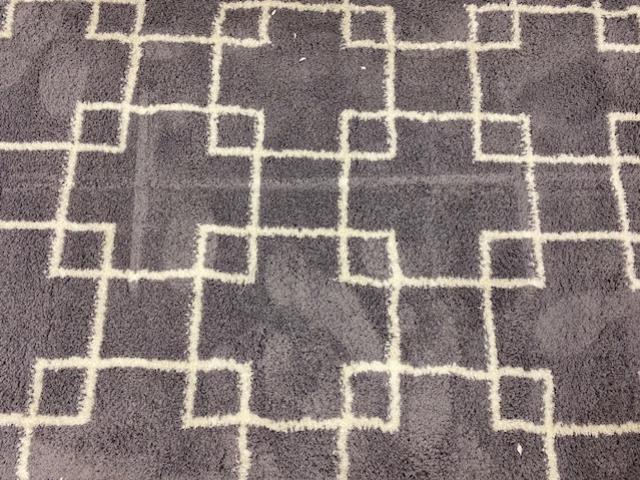 Rental store for PURPLE ACCENT RUG 5  X 7 in Mishawaka IN