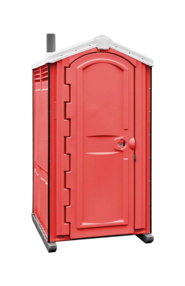 Rental store for STANDARD RESTROOM RED 911 SANITATION in Mishawaka IN