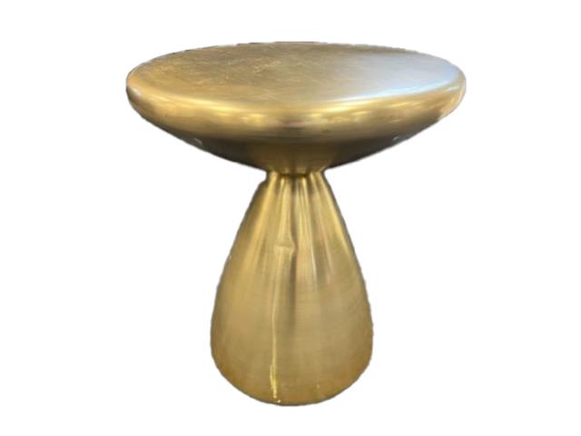 Rental store for COSMO ACCENT TABLE GOLD in Mishawaka IN