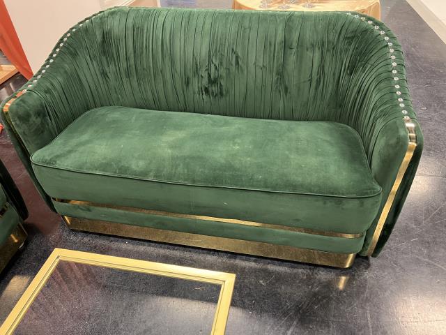Rental store for VELVET HUNTER 5  LOVESEAT in Mishawaka IN