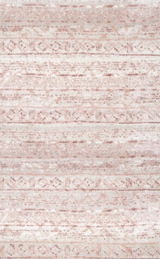 Rental store for PINK ACCENT RUG 6  X 9 in Mishawaka IN