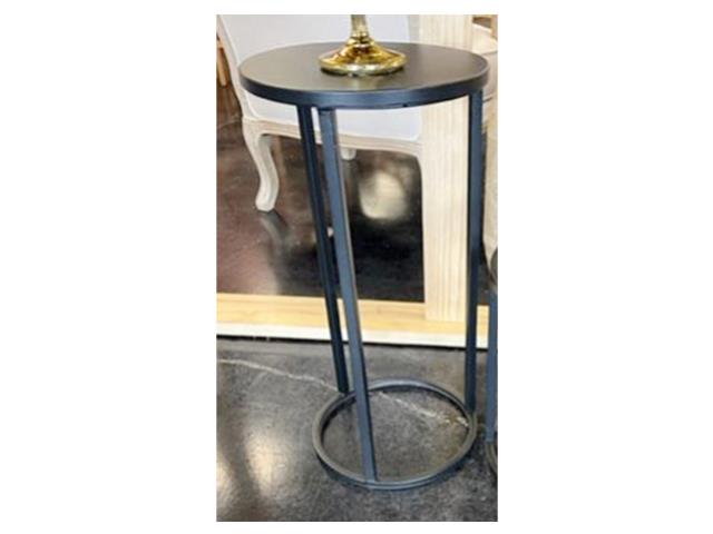 Rental store for BLACK SIDE TABLE LG in Mishawaka IN
