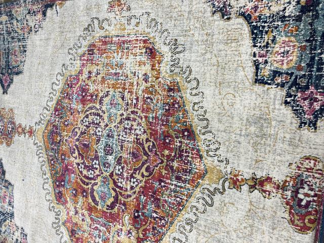 Rental store for ORIENTAL COLORFUL RUG 6  X 9 in Mishawaka IN