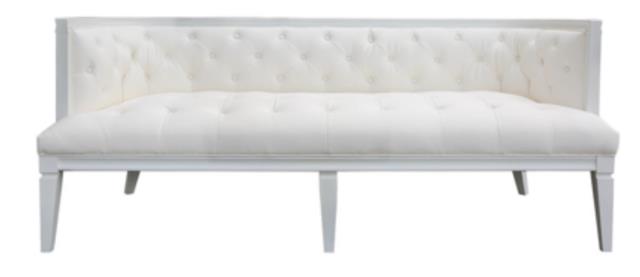 Rental store for VIENNA WHITE COUCH in Mishawaka IN