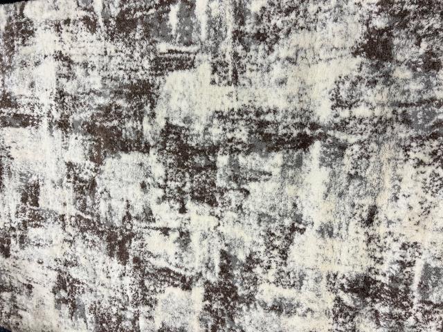 Rental store for BROWN WHITE FLUFF RUG 5  X 8 in Mishawaka IN