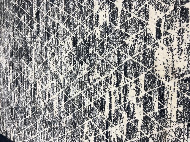 Rental store for NAVY DIAMOND RUG 8  X 10 in Mishawaka IN