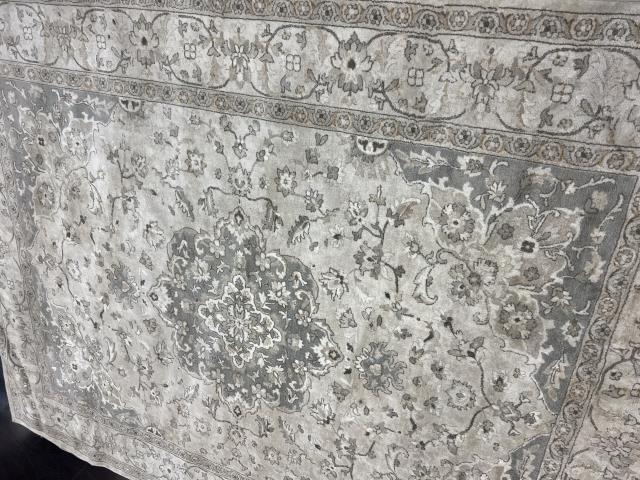 Rental store for PERSIAN GREY RUG 8  X 10 in Mishawaka IN