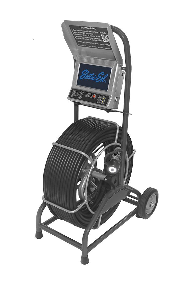 Rental store for DRAIN INSPECTION CAMERA in Mishawaka IN