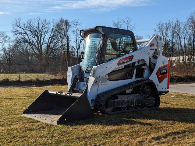 Rental store for BOBCAT, TRACK T650 74HP  HIGH FLOW in Mishawaka IN