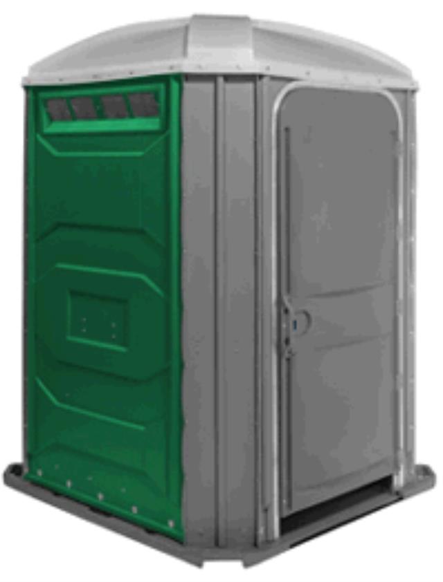 Rental store for RESTROOM, WHEELCHAIR ACCESS- JOHNS TO GO in Mishawaka IN