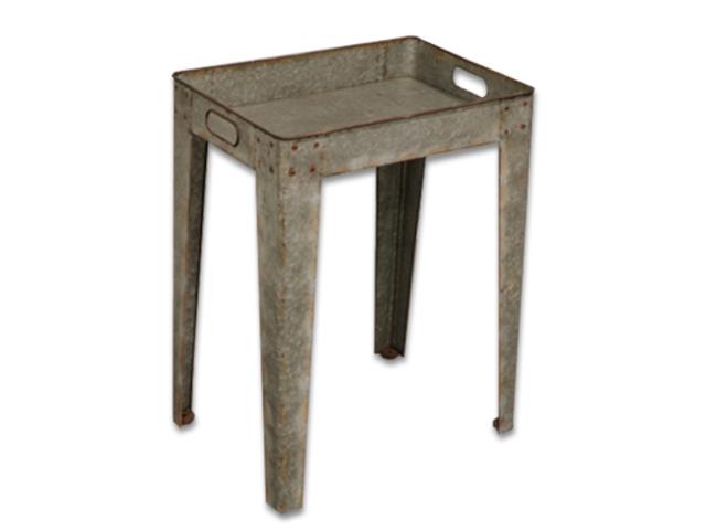 Rental store for GUNMETAL ACCENT TABLE in Mishawaka IN
