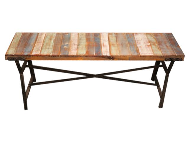 Rental store for WOOD TOP COFFEE TABLE in Mishawaka IN