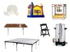 Event & Party Rentals South Bend IN, Niles MI, Elkhart, Mishawaka